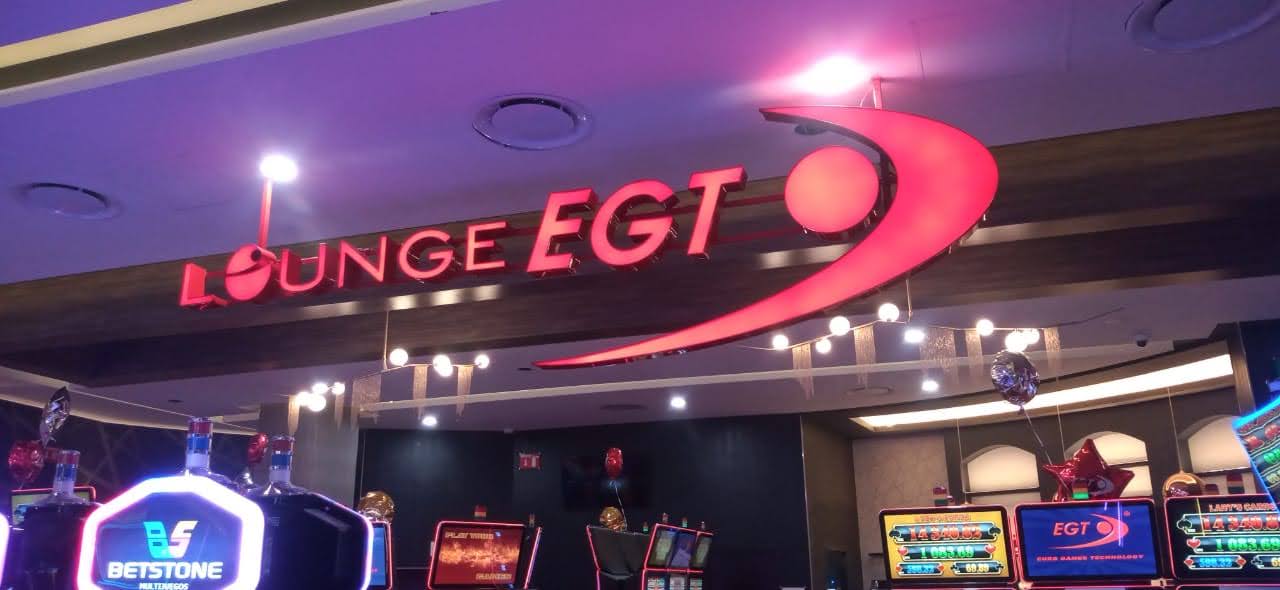 Letras 3D en Monterrey - Proyecto 3 - Ingenia