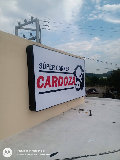 Cajas de Luz en Monterrey - Proyecto 2 - Ingenia