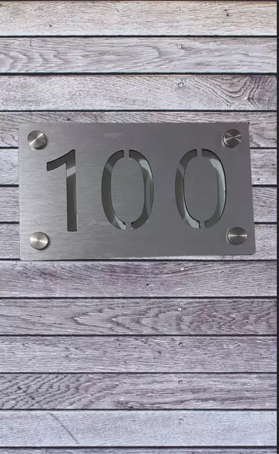 Señalética en Monterrey - Ingenia